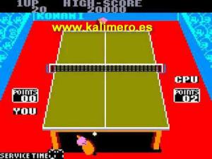 pingpong