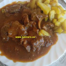 Rabo de toro